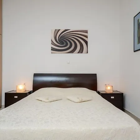 Aggidia Naxos Apartmán Agkidia