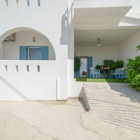Aggidia Naxos Apartment Agkidia