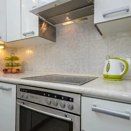 Apartment Aggidia Naxos